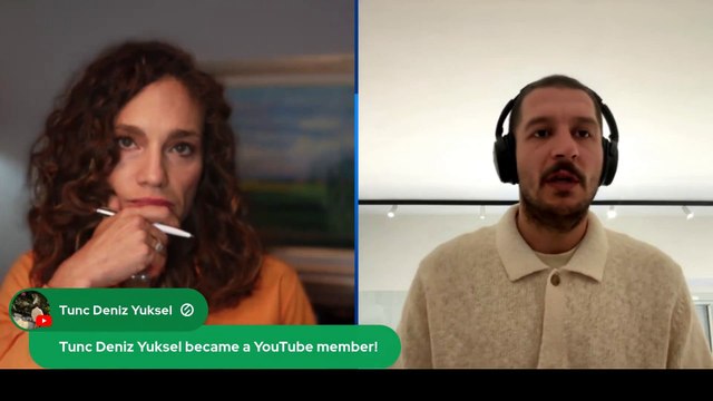 Uraz Kaygılaroğlu: Oyunculuğu bırakmaya hazırım