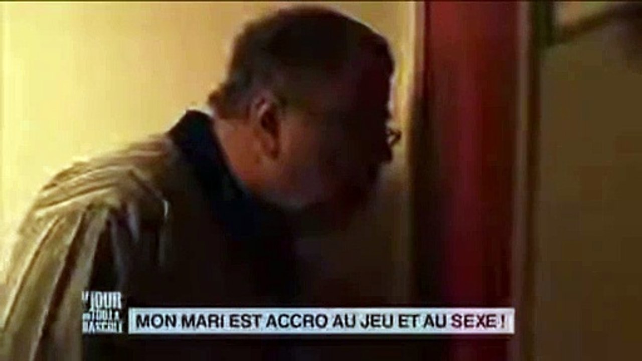 "Mais moi je veux faire l'amour !!!"