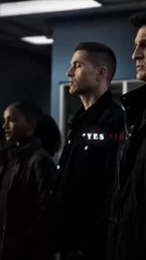 Netflix ont enfin sortie les prochains saisons de The Rookie
