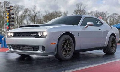 كل ما عليك معرفته عن سيارة سيلفستر ستالون الفريدة من نوعها