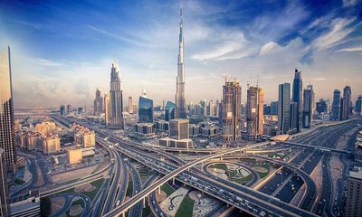 الإمارات تتصدر شراء السيارات عبر الإنترنت في المنطقة