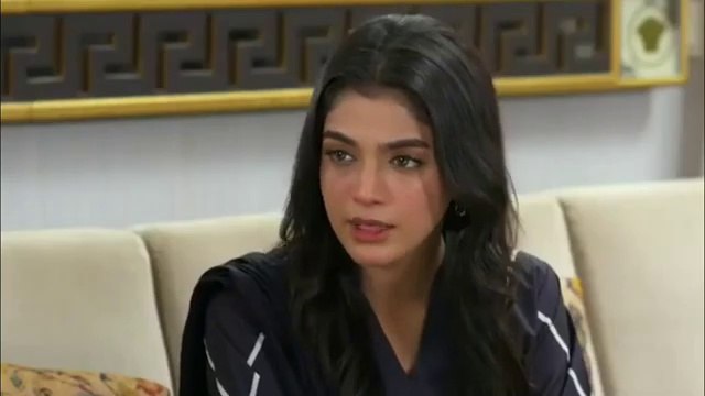 Kaffara Ep 80 - Ali Ansari - Laiba Khan - 8th October 2024 - Har Pal Geo - Review