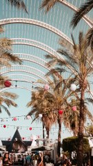 Umbracle Tardeo 5.10