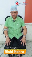 Patient Feedback - Docto New Life Polyclinic | Best Hair Transplant In Noida | DNLP Hair Clinic