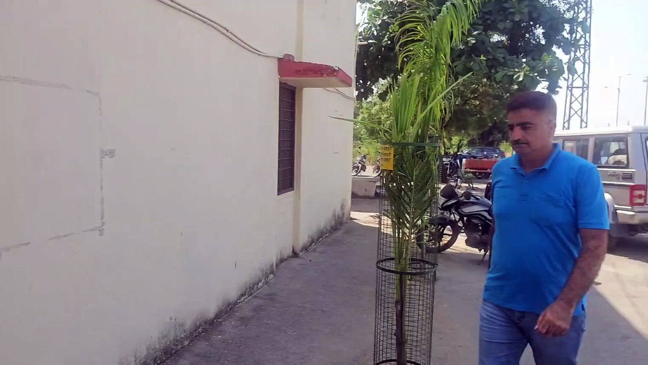 भीलवाड़ा में ढाई माह में दूसरी बार एसीबी के हत्थे चढ़ा आरटीओ दस्ता