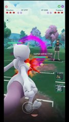 Pokémon GO 161-Rocket Grunt