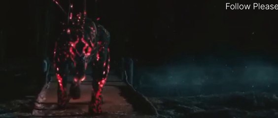 Outlander 2008 movie