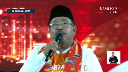 Suswono Jawab Rano Karno: Gen Z Tak Perlu Khawatir Kita Ciptakan Lapangan Kerja yang Banyak
