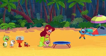 Funny sharktank Cartoon 13