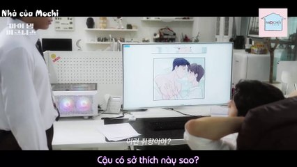 [Vietsub] My Damn Business- Ep 1