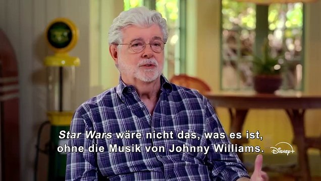 Music by John Williams