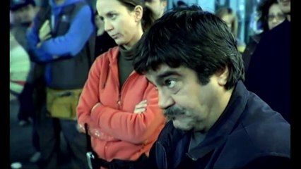 Boris 1x01 - Il mio primo giorno