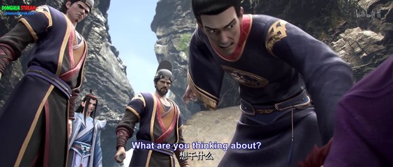 Tiger Crane Episode 1 English Subtitles || Indo Sub