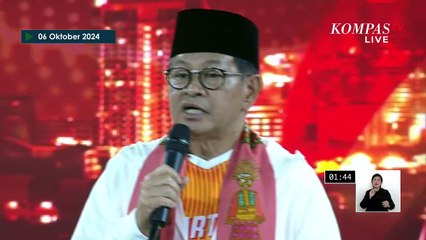 Ridwan Kamil Bakal Beri Anggaran Rp200 Juta per RW, Tanggapi Pramono soal Jakarta Jadi Kota Global