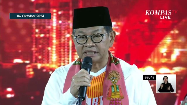 Ridwan Kamil Jawab Komentar Pongrekun dan Pramono soal Ketimpangan Gender di Jakarta