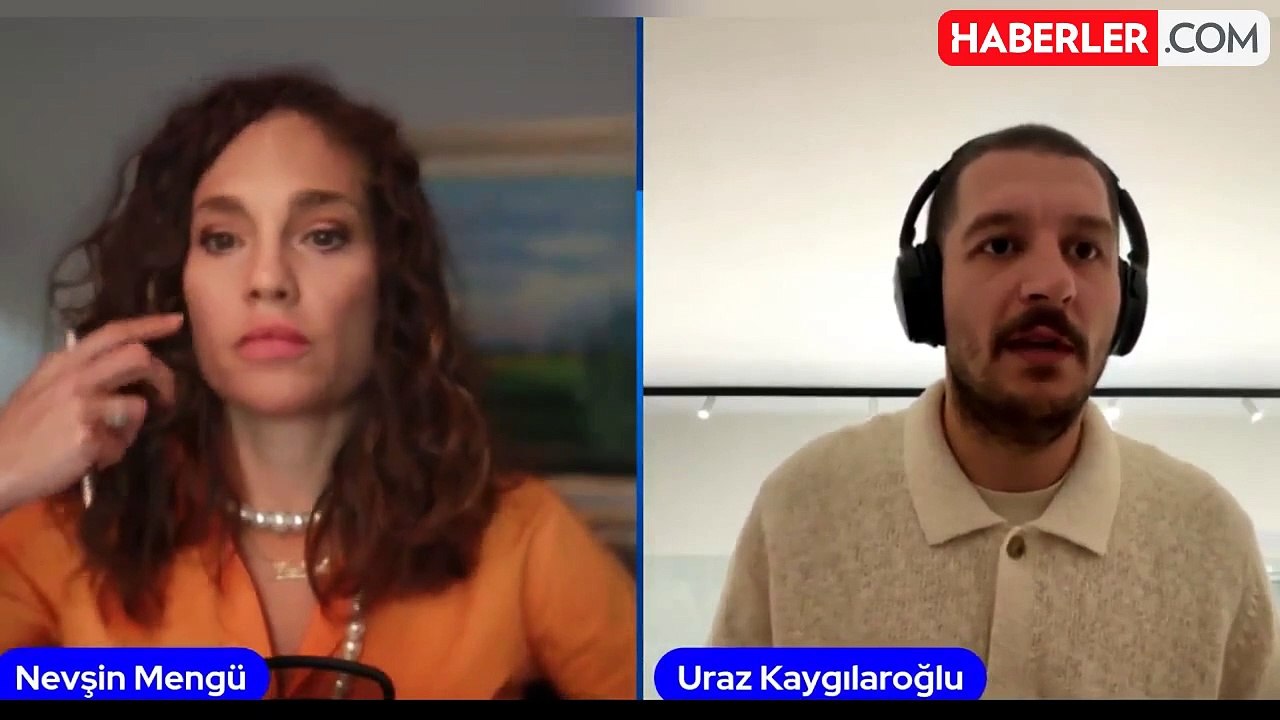 Sessizliğini bozan Uraz Kaygılaroğlu yine baltayı taşa vurdu