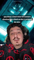 Explication du film La Plateforme 2 #laplateforme #laplateforme2 #netflix