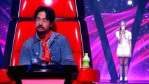 ขวัญใจ - คู่ชีวิต - Blind Auditions -The Voice Thailand 2024 - 8 Sep 2024