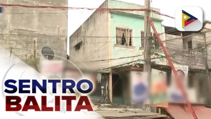 Political analyst, iginiit na wala pang batas sa political dynasty