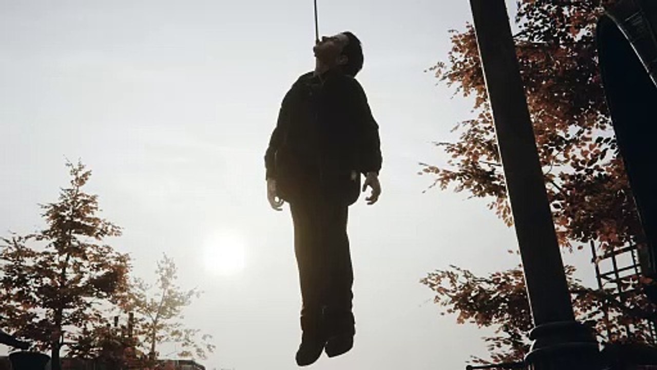 Pathologic 3 - Bande-annonce