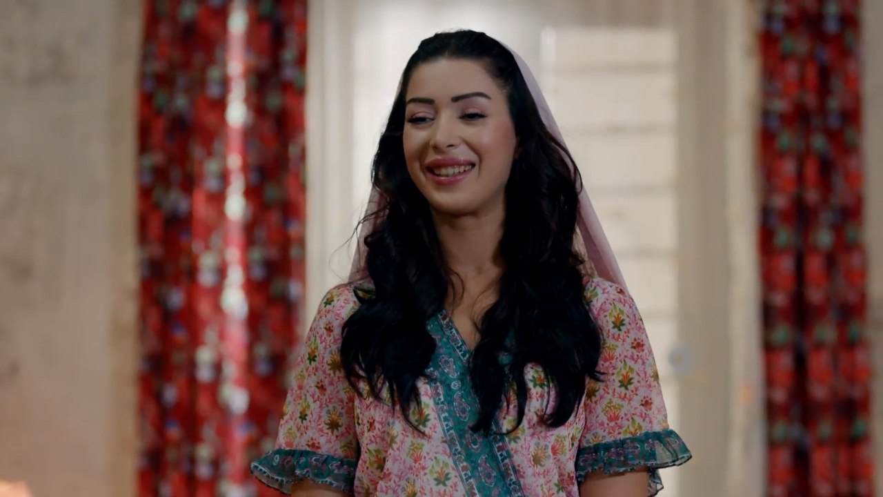 مسلسل العروس الجديدة الحلقة 176 الطويلة (Arabic Subtitles) FULL HD