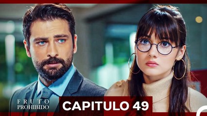Fruto Prohibido Capitulo 49 (Doblado en Español)