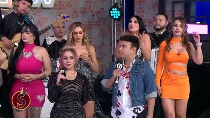 Fuerte reclamo de los boletos de Lalo a Datsy y Héctor