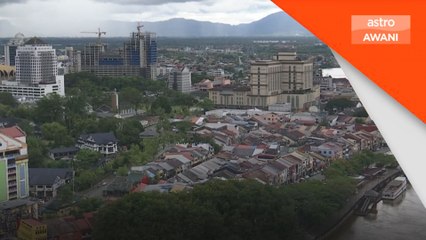 Belanjawan 2025: Perlu fokus pembangunan hiliran di Sabah dan Sarawak