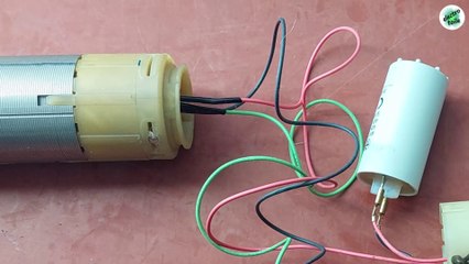 Réparation DIY de volet roulant | Démontage du moteur tubulaire Somfy en 5 minutes ! Partie 3