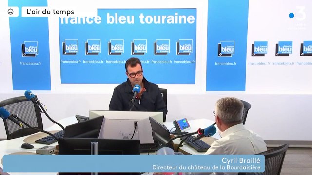 L'air du temps - Le festival de la Foret et du Bois à La Bourdaisière
