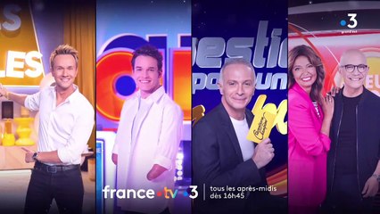 08/10/2024 - ICI Matin France Bleu Alsace en vidéo