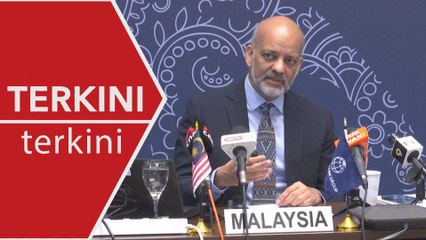 [TERKINI] Malaysia boleh capai status berpendapatan tinggi menjelang 2028