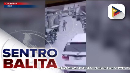 PNP, may persons of interest na sa pagpaslang ng mag-asawang online seller sa Mexico, Pampanga