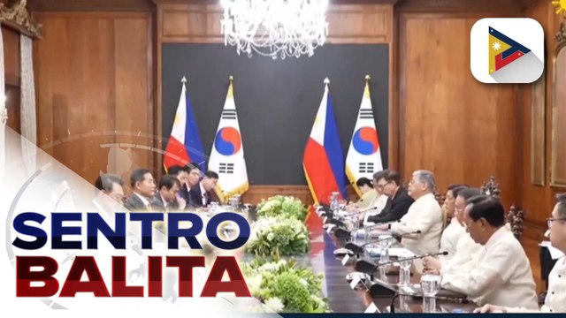 Niratipikahang free trade agreement sa exportation industry sa pagitan ng Pilipinas at South Korea, malaki ang maitutulong ayon sa DTI