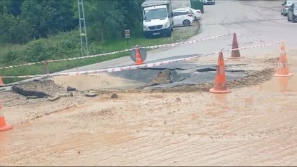 Çalışmalar devam ediyor