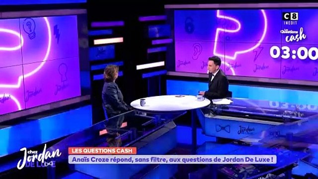 En ce début de semaine, la chanteuse Anaïs est revenue sur l'immense succès de son tube Mon coeur, mon amour survenu il y a près de 20 ans. Ayant touché le jackpot, la star a pu réaliser un joli projet...