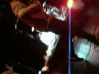 foals, la cartonnerie, reims, inrocks