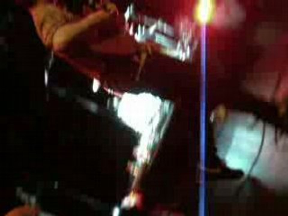 foals, la cartonnerie, reims, inrocks