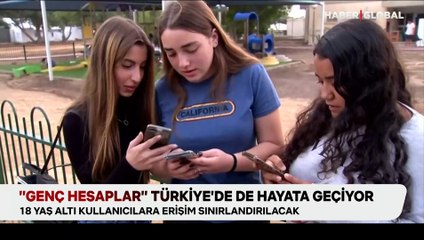 Instagram “Genç hesaplar" için düğmeye bastı!