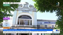 08/10/2024 - ICI Matin France Bleu Drôme Ardèche en vidéo
