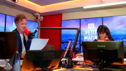 LE PEN - Elles sont pas si propres que ça, les mains de Jean-Marie