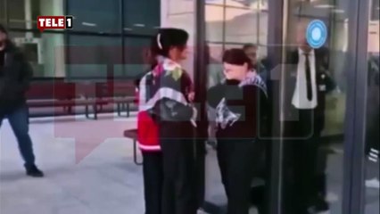 Türkiye'nin utancı bu minicik tabutta