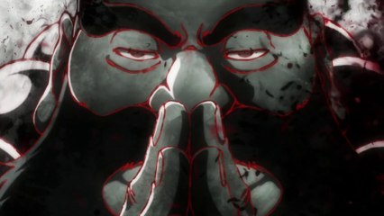 Bleach: Thousand-Year Blood War - Yhwach Defeat Ichibei Hyosube.