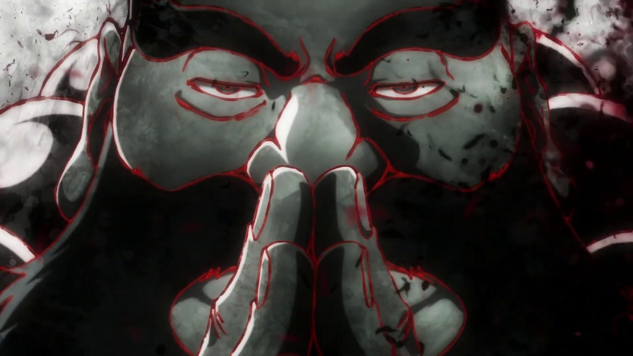 Bleach: Thousand-Year Blood War - Yhwach Defeat Ichibei Hyosube.