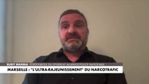 Pour Rudy Manna, on atteint le paroxysme de l’horreur