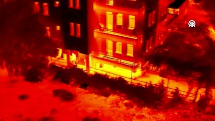 Narkoçelik-41 operasyonunda 89 şüpheli tutuklandı