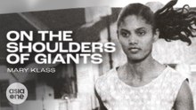 Mary Klass: Singapore's forgotten Olympian sprinter | On the Shoulders of Giants
