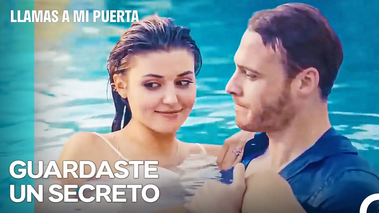 Discusión Dulce De Serkan Y Eda - Dramas Turcos Pasionales