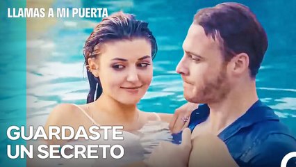 Discusión Dulce De Serkan Y Eda - Dramas Turcos Pasionales
