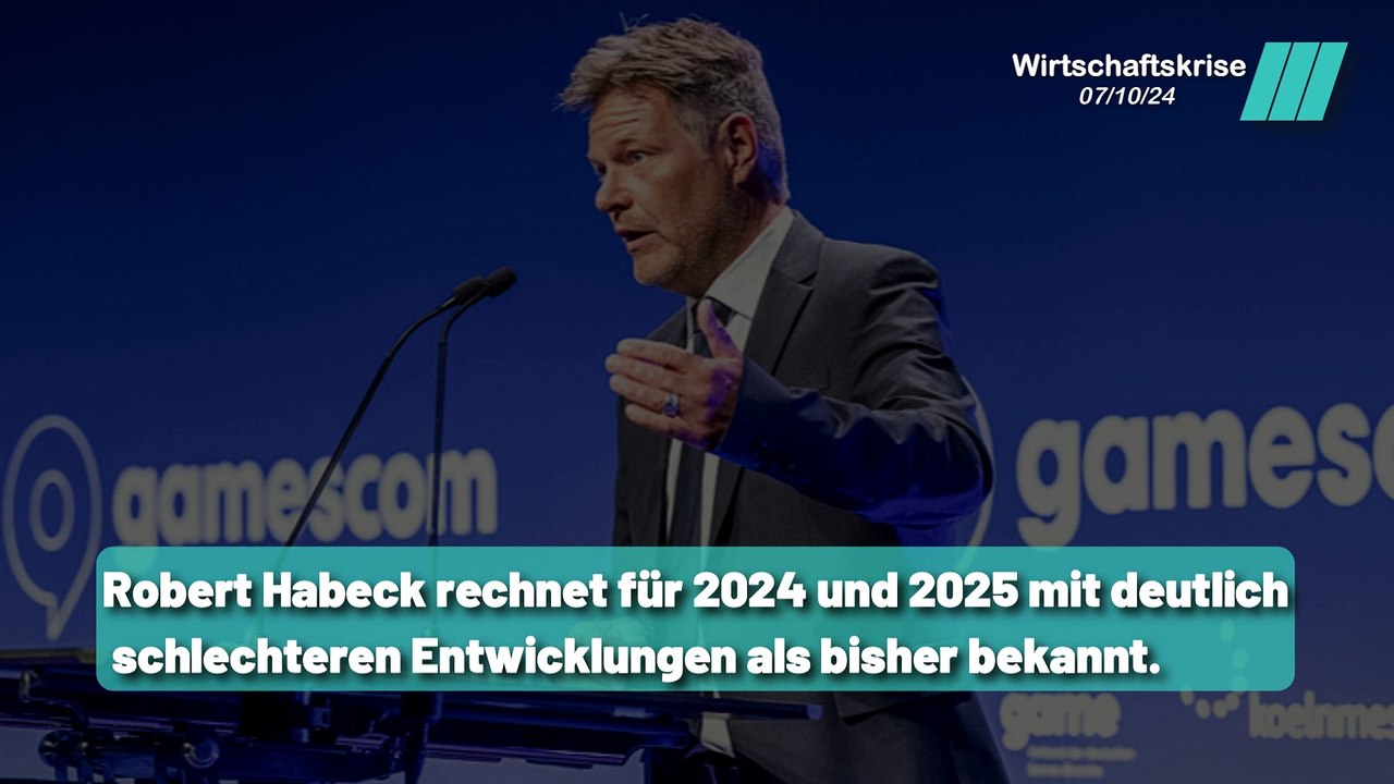 Kann Deutschland aus der Krise wachsen ?